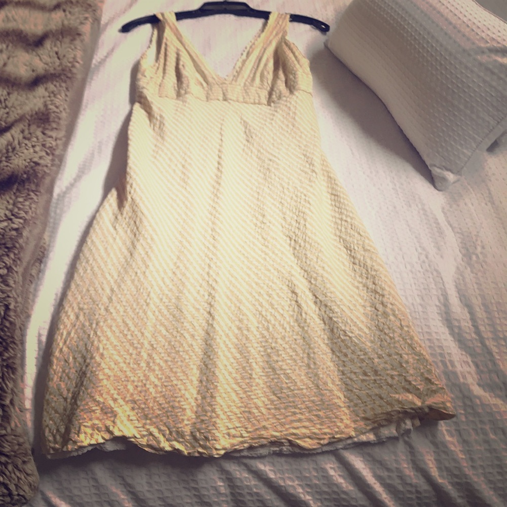 Cute sun dress from jcrew